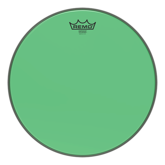 Remo | BE-0315-CT-GN | Drum Head Remo | BE-0315-CT-GN | Drum Head